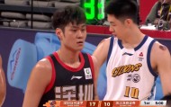 CBA：上海队凭什么18连胜？小将6场20加，豪取11连胜